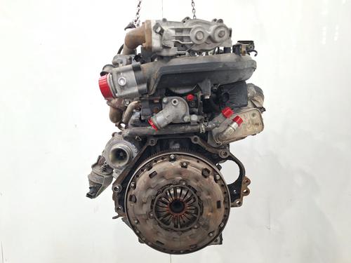 Used Engine Engine VAUXHALL MOKKA / MOKKA X (J13) 1.7 CDTI 4x4 (131 hp) 36315988 36315988