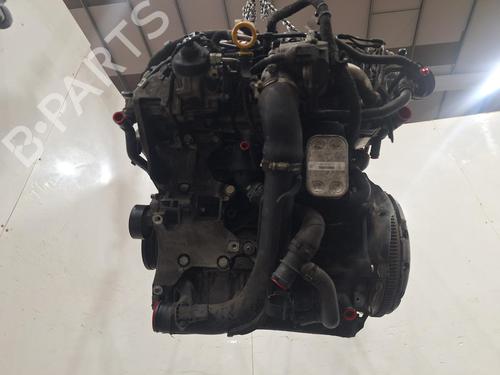 Engine VW PASSAT B7 Variant (365) 2.0 TDI | BP38015135M1 - Image 2