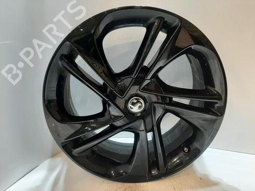 Llanta VAUXHALL CORSA Mk IV (E) (X15) 1.0 (116 hp) 32757221