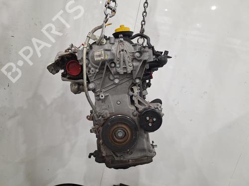 Used Engine NISSAN MICRA V (K14) 1.0 IG-T 100 (101 hp) 30958965