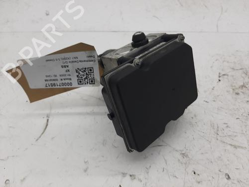 ABS pump JAGUAR XF I (X250) 3.0 D | BP26765833M43 