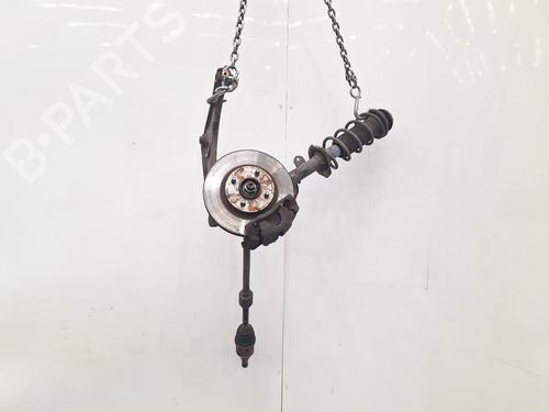 Used Right front suspension Right front suspension NISSAN NOTE (E12) 1.2 DIG-S (98 hp) 36505896 36505896