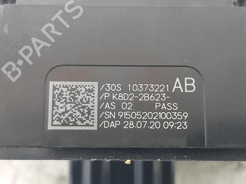 Hand brake LAND ROVER RANGE ROVER EVOQUE (L551) 2.0 D180 4x4 | BP26854513I18 - Image 5