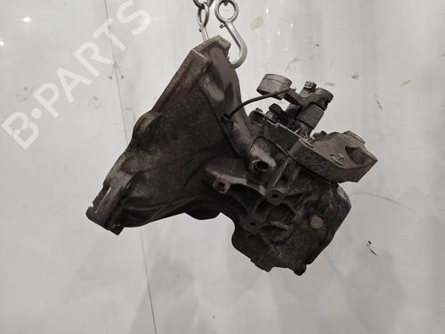 Gearbox VAUXHALL CORSA Mk IV (E) (X15) 1.4 | BP39983375M3 - Image 4