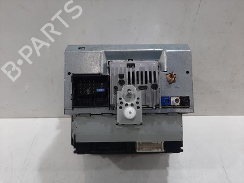 Electronic module FORD KUGA I 2.5 4x4 | BP29581398M83 