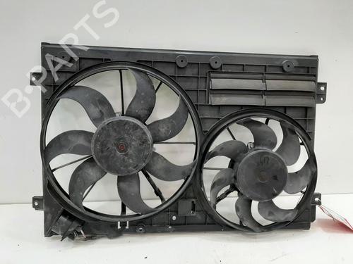 Used Radiator fan Radiator fan 36551419 36551419