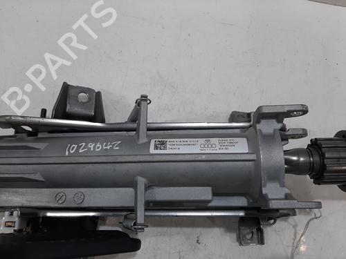 Steering column AUDI Q5 (FYB, FYG) 45 TFSI Mild Hybrid quattro | BP30259776M21 
