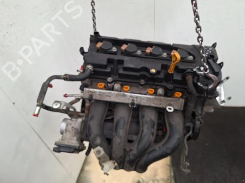 Engine SUZUKI SWIFT IV (FZ, NZ) 1.2 (AZG412, ZC72S) | BP40040299M1 - Image 5