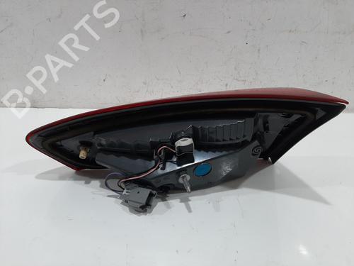 Left taillight FORD FOCUS IV Turnier (HP) 1.0 EcoBoost | BP32409841C34