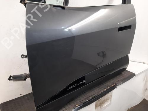 Left front door JAGUAR I-PACE (X590) EV400 AWD | BP29883535C2