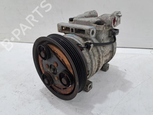 AC compressor HYUNDAI i10 I (PA) 1.2 | BP29524547M34 