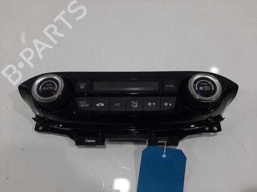 Used Climate control Climate control HONDA CR-V IV (RM_) 2.0 AWD (RE5, RM2) (155 hp) 36384073 36384073