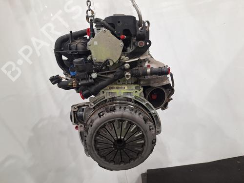 Silnik FORD C-MAX II (DXA/CB7, DXA/CEU) 1.6 EcoBoost | BP29946159M1 