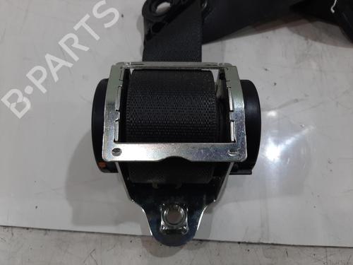 Front left seatbelt VAUXHALL CORSA Mk III (D) (S07) 1.2 i 16V (L08) | BP35962973I26 - Image 2