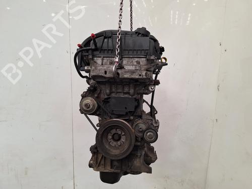 Used Engine Engine PEUGEOT 208 I (CA_, CC_) 1.0 VTi (68 hp) 33555427 33555427