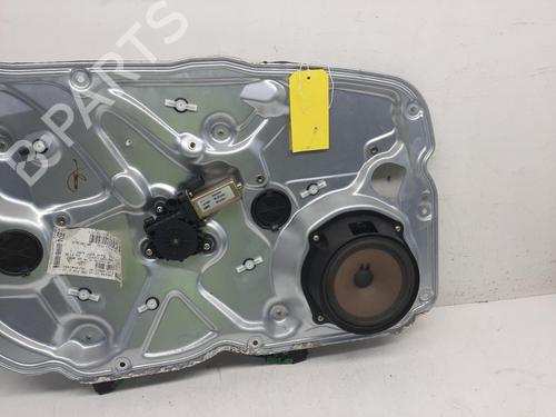 Front left window mechanism FIAT STILO Multi Wagon (192_) 1.6 16V | BP26744336C22 