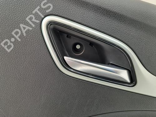 Other MG MG ZS SUV (AZS1) 1.5 VTi | BP32503300O1