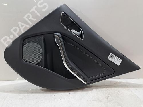 Used Rear right panel Rear right panel 39142997 39142997