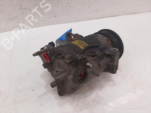 AC compressor FORD FIESTA VI (CB1, CCN) 1.0 EcoBoost | BP37458308M34 - Image 2