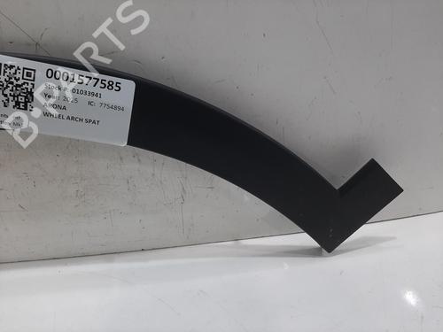 Other SEAT ARONA (KJ7, KJP) 1.0 TSI | BP30812920O1