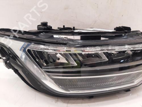 Right headlight VW TIGUAN ALLSPACE (BW2, BJ2) 1.5 TSI | BP37236185C29 - Image 4