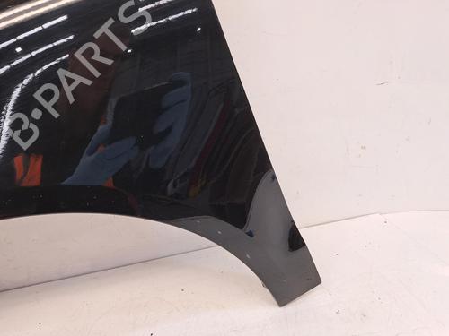 Left front fenders VW POLO (9N_, 9A_) 1.2 | BP26870775C41 