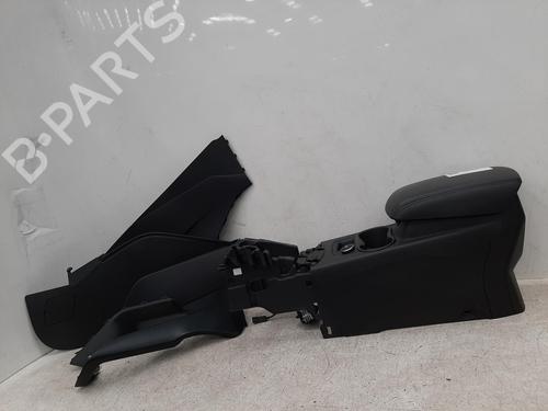 Console central FORD FOCUS III 1.6 TDCi (115 hp) 26817052