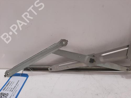 Front right window mechanism SUZUKI ALTO VII (GF) 1.0 (AMF310, GFC31S) | BP28040377C23 