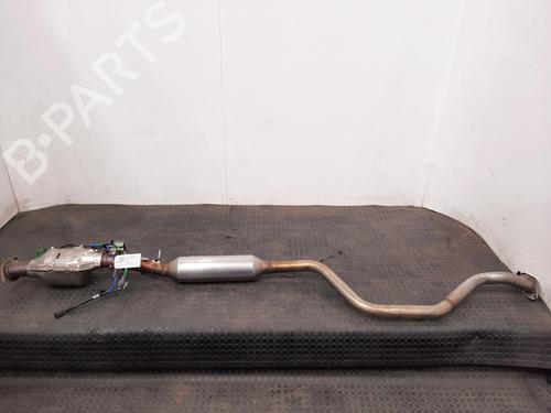 Używane Katalizator Katalizator MAZDA CX-30 (DM) 2.5 e-SKYACTIV-G (DM5W) (140 hp) 37236164 37236164