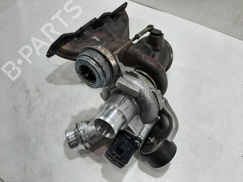 Turbolader/Kompressor BMW 1 (F20) 116 i | BP29946072M71 