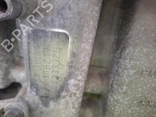 Engine PEUGEOT 2008 I (CU_) 1.2 VTi | BP33436346M1  - Image 6