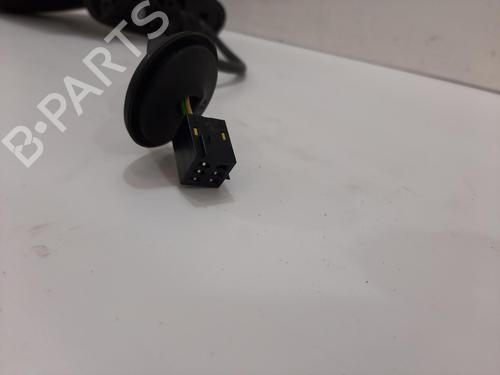 Left mirror VAUXHALL CORSA Mk III (D) (S07) 1.0 i 12V (L08) | BP30142153C26