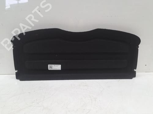 Used Rear parcel shelf Rear parcel shelf CITROËN C3 III (SX) 1.2 PureTech 82 (83 hp) 36451441 36451441
