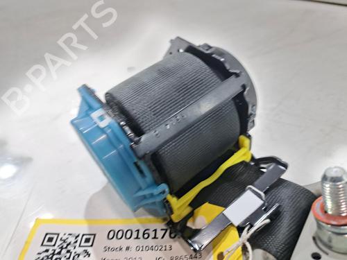 Other KIA PICANTO II (TA) 1.0 | BP31847100O1