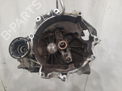Used Gearbox Gearbox 38266239 38266239