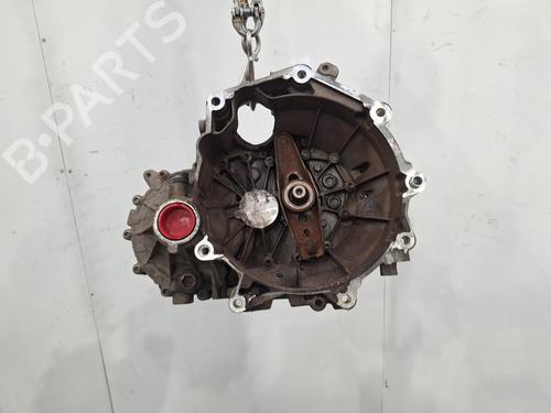Used Gearbox SKODA FABIA III (NJ3) 1.0 (75 hp) 32121153