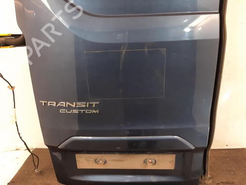 Left rear door FORD TRANSIT CUSTOM V362 Van (FY, FZ) 2.0 EcoBlue | BP30869885C4