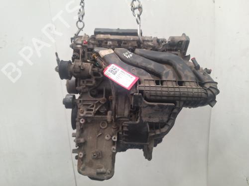Engine SMART FORFOUR Hatchback (453) 1.0 (453.042, 453.043) | BP37491272M1 - Image 2