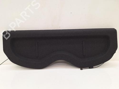 Used Rear parcel shelf HYUNDAI i10 II (BA, IA) 1.0 (67 hp) 26853858