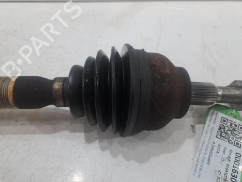Andre FORD KUGA II (DM2) 1.5 TDCi | BP32239520O1 