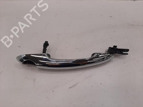 Udvendigt håndtag Udvendigt håndtag MINI MINI CLUBMAN (F54) Cooper (136 hp) 33940710 33940710