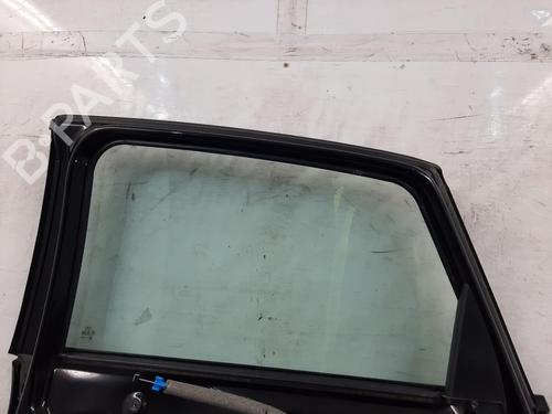Right rear door AUDI A1 Sportback (8XA, 8XF) 1.4 TFSI | BP30119876C5