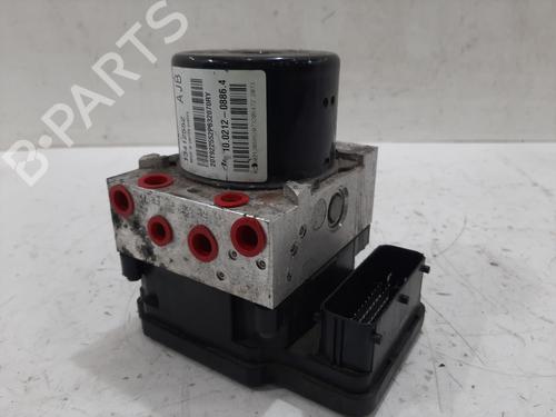 ABS Bremseaggregat VAUXHALL ASTRA Mk VI (J) (P10) 1.6 | BP29882787M43