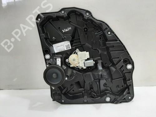 Used Rear left window mechanism Rear left window mechanism BMW X6 (G06, F96) xDrive 30 d Mild-Hybrid (286 hp) 34619274 34619274