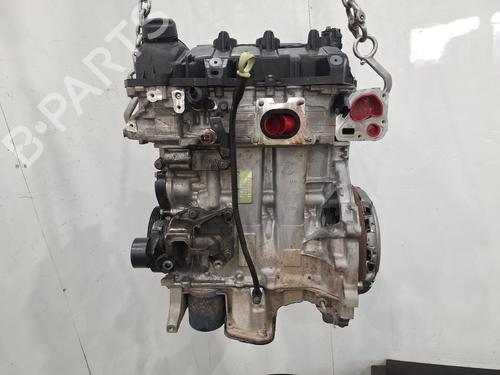 Engine VAUXHALL CORSA Mk V (F) 1.2 | BP33700103M1 - Image 5