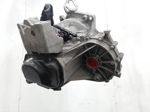 Gearbox SEAT IBIZA V (KJ1, KJG) 1.0 TSI | BP26839628M3 