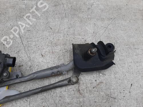 Front wiper motor SUZUKI IGNIS III (MF, FF) 1.2 (ATK412) | BP26749820M29 
