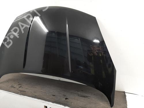 Hood NISSAN NOTE (E11, NE11) 1.4 | BP26855269C1