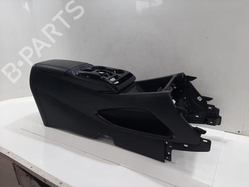 Middle console HYUNDAI TUCSON (NX4E, NX4A) 1.6 T-GDI Plug-in-Hybrid HTRAC | BP33317891I22 - Image 2