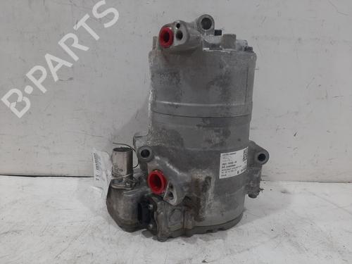 AC compressor JAGUAR I-PACE (X590) EV400 AWD | BP29882272M34